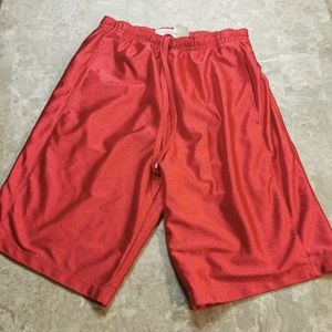 Men's SM shorts